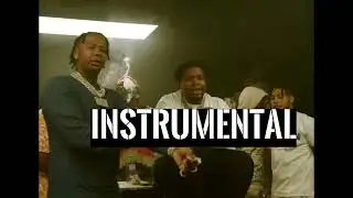 Big 30 - No Love ( Official HQ Instrumental ) *BEST*
