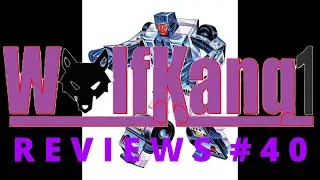 Transformers Review 40: G1 Breakdown
