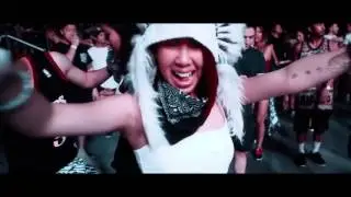 Subculture 2015, Melbourne aftermovie