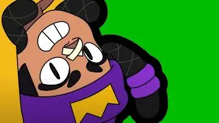 BRAWLER MINA!😎 (Parodie Song)