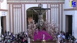BUENA MUERTE Y AMARGURA - Martes Santo Isla Cristina (Salida) - 04 04 2023.