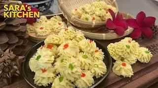 Semperit Buttercup | Samperit Buttercup | Butter Cookies