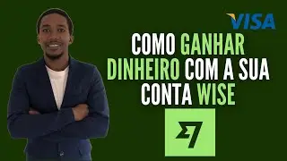 COMO CONVIDAR PESSOAS E GANHAR DINHEIRO COM SUA CONTA WISE