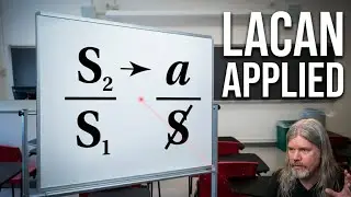 Lacan's Four Discourses and Speech Comm Courses