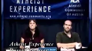Poe's Law - The Atheist Experience