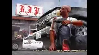 Dj ice money - The Game, Westside story Rmx