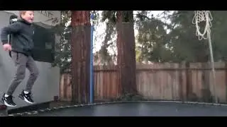Best ninja warrior of all time🤣🤣