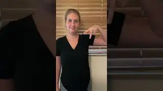 ASL Homework #1