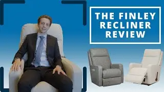 La-Z-Boy Reviews: The Finley Recliner