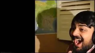 Mutahar laugh reversed.