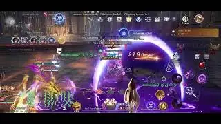 MU3 Origin Fun Playing