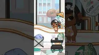 first day of school in yoya time  &iexcl;!⊹ ‧₊˚ ib: mee ⤹  game yoya time !