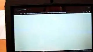 Advent Vega running Honeycomb - WITH HW Acceleration!