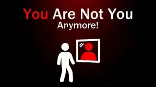 You Were Replaced in Your Sleep, Everyone Knows but You || Analog Horror