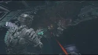 Dead space remake capitulo 7