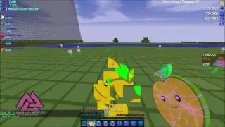 jixeron vs. Diern_Tenory (&deg;?&deg;)