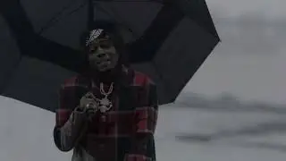 JID - Crack Sandwich (Remix) | Prod. RUNNXR