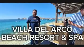 VILLA DEL ARCO BEACH RESORT & SPA