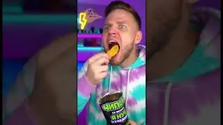Чипсы со вкусом 