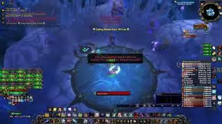 SoulShatter LoD Hybrid/Spellhance POV #6 Warmane - Icecrown