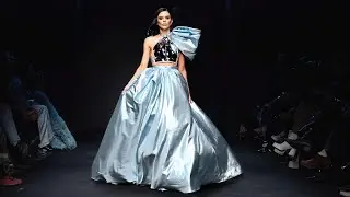 Walter Mendez Fall/Winter 2023/24 LAFW - Art Hearts Fashion
