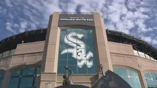 White Sox to hold annual 'garage sale' on Saturday