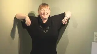 Day Chiropractic, SE Portland, Reverse Corner Pushup