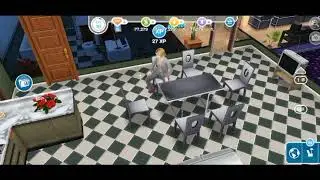 TWO & A HALF SIMS | Complete