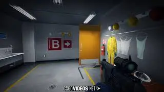 s0m vs. eUnited - 4K at DreamHack Open Leipzig 2020 NA Closed Qualifier CS GO