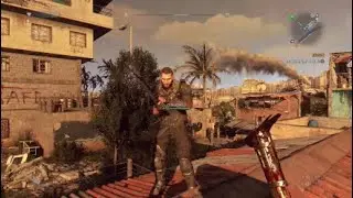 GRO to  palanty: Dying Light CO-OP (PL/PS4) # 4 / Maluch435