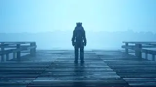 SLANDER - Love Is Gone ft. Dylan Matthew (R3HAB Remix) [Official Visualizer]