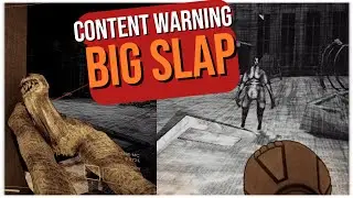 Funny BIG SLAP Encounter  - Content Warning