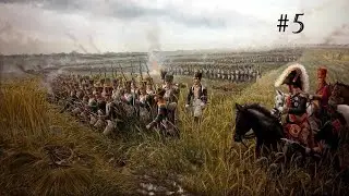 Napoleonic Era Chapter XIII - We Cant Afford more Victories- #5