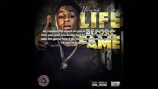 NBA YoungBoy - Preach Lyrics - Life Before Fame
