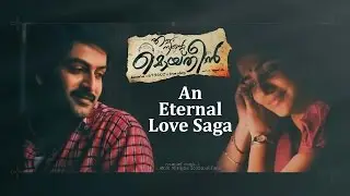 Ennu Ninte Moideen is a romantic drama Ft.Prithviraj Sukumaran|Parvathy