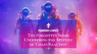 The Forgotten Bomb: Uncovering the Mystery of 'Chain Reaction'