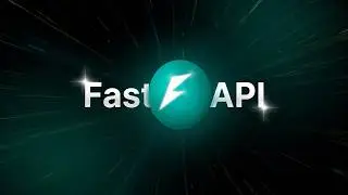 Python FastAPI Masterclass | Complete Backend Development Course with Docker, PostgreSQL & JWT