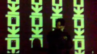 Pivot Industries - Gilda @  Key Drum (Sarno)