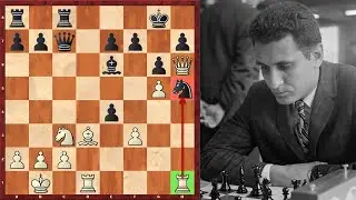 Slaying The Sicilian Dragon With Subtle Moves
