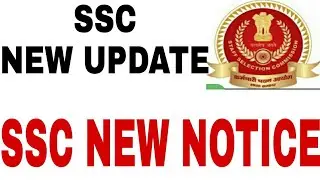 SSC UPDATES| SSC NEW NOTICE | SSC PHASE VIII Result | SSC UPDATES | #mankit72 | ssc new update