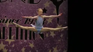 My solo at star bound dance competition!!!! #fun #dancer #solo #video @melissamullard3384