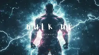 BULK UP (Eminem x 50 Cent x NF Type Beat)