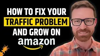How to Fix Your Traffic Problem & Grow on Amazon | The Perpetual Sales Machine