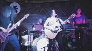 Amanda Lepre FULL BAND  - 