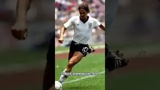 Ketika Gary Lineker BAB di Lapangan😵&zwj;💫 #shorts #garylineker #timnasinggris #england #sixelfootball