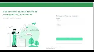 Enviando mensagem de texto no bubble, ( SMS)