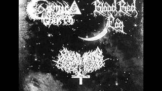 Cosmic Church - Marrastuuli (2015)