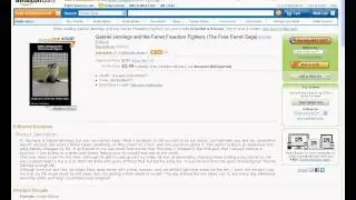 Amazon Barnes and Noble The Kindle The Nook and the rise of self publishing