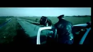 LandRover Discovery 3 commercial