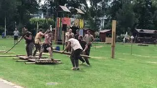Keltenfest Nagold Teil 2